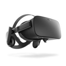 Виртуальная реальность - очки