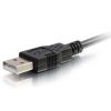Дата кабель USB 2.0 AM to Micro 5P 0.8m Atcom (9174) - Изображение 1