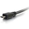 Дата кабель USB 2.0 AM to Micro 5P 0.8m Atcom (9174) - Изображение 2