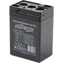 Батарея к ИБП EnerGenie BAT-6V4.5AH