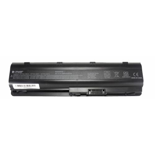 Акумулятор до ноутбука HP Presario CQ42 (HSTNN-CB0X) 11.1V 7800mAh PowerPlant (NB00000242)