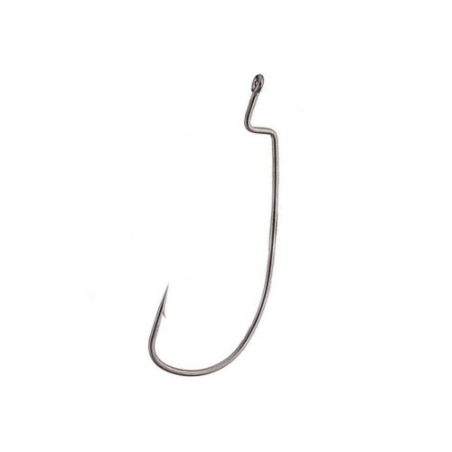 Гачок Decoy Worm 9 Upper Cut 4/0, 6шт (1562.00.65)