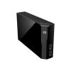 Внешний жесткий диск 3.5 8TB Backup Plus Hub Seagate (STEL8000200) - Изображение 1