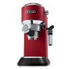 Ріжкова кавоварка еспресо DeLonghi EC685R - Зображення 1