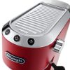 Ріжкова кавоварка еспресо DeLonghi EC685R - Зображення 2