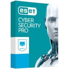 Антивирус Eset Cyber Security Pro для 18 ПК, лицензия на 1year (36_18_1)
