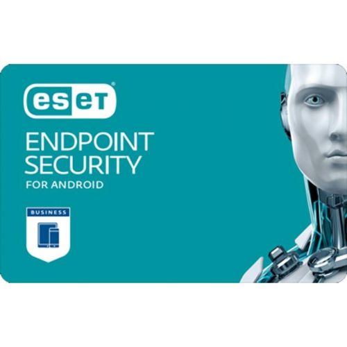 Антивирус Eset Endpoint security для Android 6 ПК лицензия на 1year Busines (EESA_6_1_B)
