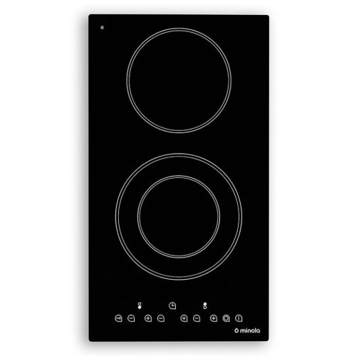 Варочная поверхность Minola MVH 3242 GBL