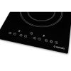 Варочная поверхность Minola MVH 3242 GBL - Изображение 3