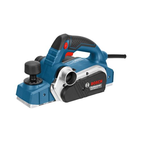 Электрорубанок Bosch GHO 26-82 D, 710Вт (0.601.5A4.301)