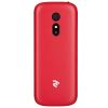 Мобильный телефон 2E E240 2019 Red (680576170019) - Изображение 1