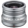 Об'єктив Fujifilm XF-16mm F2.8 R WR Silver (16611693) - Зображення 1