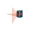 Лазерний нівелір Bosch GLL 2 + MM2 (0.601.063.A01) - Зображення 1