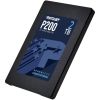 Накопичувач SSD 2.5 2TB Patriot (P200S2TB25) - Зображення 1