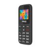 Мобільний телефон Sigma Comfort 50 HIT2020 Black (4827798120910) - Зображення 2