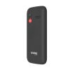 Мобільний телефон Sigma Comfort 50 HIT2020 Black (4827798120910) - Зображення 3
