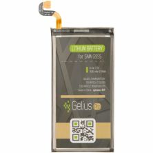 Аккумуляторная батарея Gelius Pro Samsung G955 (S8 Plus) (EB-BG955ABE) (2600mAh) (75029)