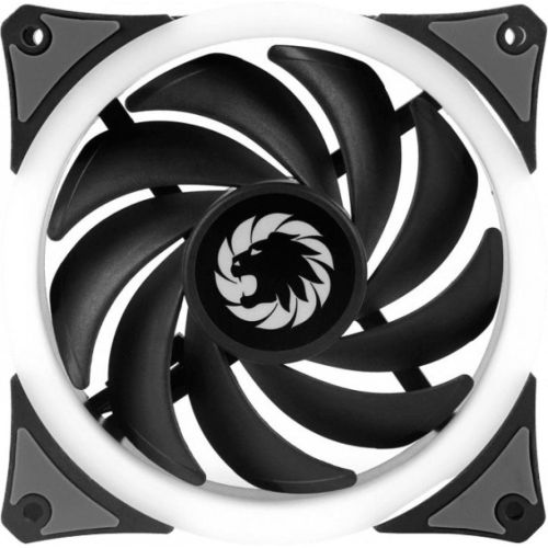 Кулер до корпусу Gamemax GMX-12RGB-Pro