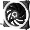Кулер до корпусу Gamemax GMX-12RGB-Pro - Зображення 2