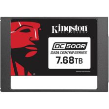 Накопитель SSD 2.5 7.68TB Kingston (SEDC500R/7680G)
