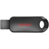 USB флеш накопичувач SanDisk 64GB Cruzer Snap USB 2.0 (SDCZ62-064G-G35) - Зображення 1
