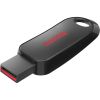 USB флеш накопичувач SanDisk 64GB Cruzer Snap USB 2.0 (SDCZ62-064G-G35) - Зображення 2