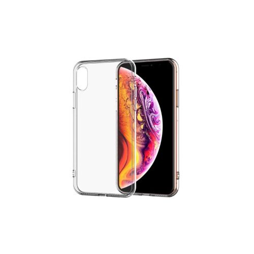 Чохол до мобільного телефона BeCover Apple iPhone X/XS Transparancy (704771) (704771)