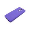 Чохол до мобільного телефона Dengos Carbon Xiaomi Redmi 9, violet (DG-TPU-CRBN-85) (DG-TPU-CRBN-85) - Зображення 1