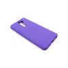 Чохол до мобільного телефона Dengos Carbon Xiaomi Redmi 9, violet (DG-TPU-CRBN-85) (DG-TPU-CRBN-85) - Зображення 2