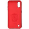 Чохол до мобільного телефона Armorstandart ICON Case Samsung A01 Red (ARM56330) - Зображення 1