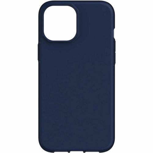 Чехол для мобильного телефона Griffin Survivor Clear for iPhone 12 Pro Max - Navy (GIP-052-NVY)