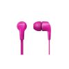 Навушники Philips TAE1105 Pink (TAE1105PK/00) - Зображення 1