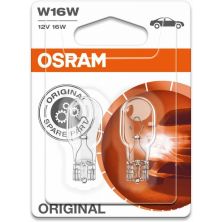 Автолампа Osram 16W (OS 921_02B)