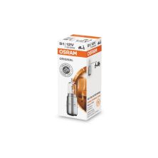 Автолампа Osram галогенова 25/25W (OS 64326)