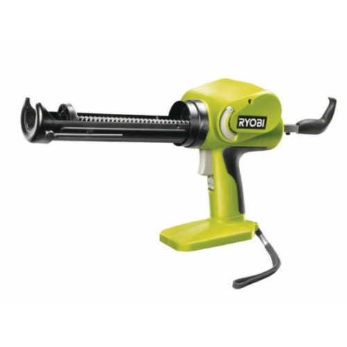 Пистолет для герметика Ryobi ONE+ CCG1801MHG (без АКБ и ЗУ) (5133000192)