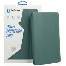 Чехол для планшета BeCover Smart Case Apple iPad Air 10.9 2020/2021 Dark Green (705494)