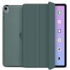 Чехол для планшета BeCover Smart Case Apple iPad Air 10.9 2020/2021 Dark Green (705494) - Изображение 1