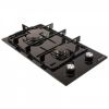 Варочная поверхность Perfelli HGG 31414 BL - Изображение 2