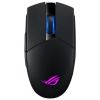 Мишка ASUS ROG Strix Impact II Wireless Black (90MP01P0-BMUA00) - Зображення 1