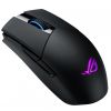 Мишка ASUS ROG Strix Impact II Wireless Black (90MP01P0-BMUA00) - Зображення 3