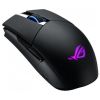 Мишка ASUS ROG Strix Impact II Wireless Black (90MP01P0-BMUA00) - Зображення 4