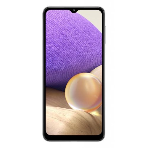 Мобильный телефон Samsung Galaxy A32 4/64Gb White (SM-A325FZWDSEK)