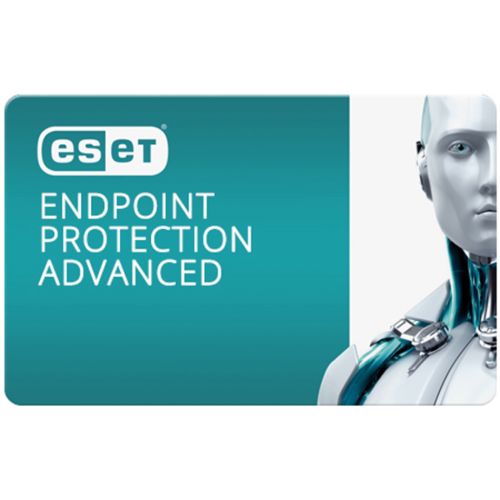 Антивірус Eset PROTECT Advanced з хмарним та локал. управл. 45 ПК на 1year (EPAC_45_1_Gov)