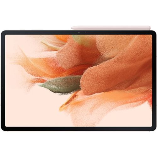 Планшет Samsung Galaxy Tab S7 FE 12.4 4/64Gb LTE Pink (SM-T735NLIASEK)