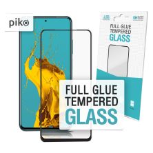 Стекло защитное Piko Full Glue Xiaomi Redmi Note 10 5G (1283126513183)