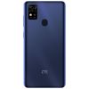 Мобільний телефон ZTE Blade A31 2/32GB Blue (850639) - Зображення 1