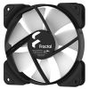 Кулер для корпуса Fractal Design Aspect 12 RGB PWM Black Frame (FD-F-AS1-1205) - Изображение 3