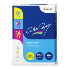 Папір Mondi Color Copy A4, 200г, 250sh (A4.200.CC)