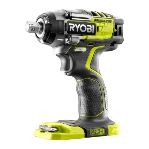 Гайковерт Ryobi ONE+ R18iW7-0 (без АКБ и ЗУ) (5133004220)