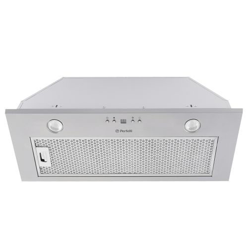 Витяжка кухонна Perfelli BIET 7854 I 1200 LED